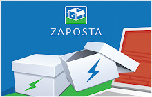 Zaposta Chrome Extension small promo image