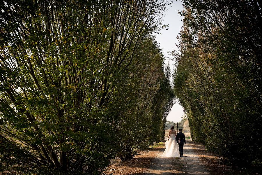 Hochzeitsfotograf Antonella Argirò (odgiarrettiera). Foto vom 6. März 2017