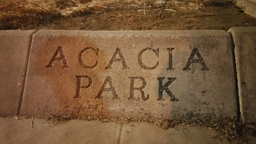 Acacia Park