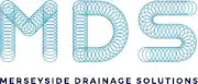 Merseyside Drainage Solutions Logo