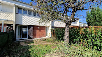 maison à Louvres (95)