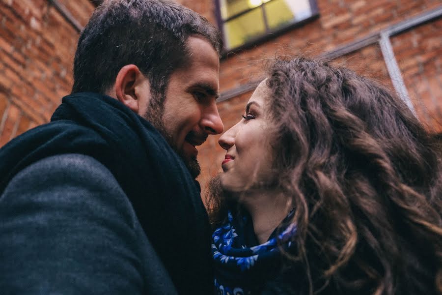 Fotografo di matrimoni Valeriya Garipova (vgphoto). Foto del 30 ottobre 2019