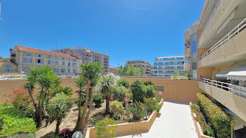 appartement à Cagnes-sur-Mer (06)