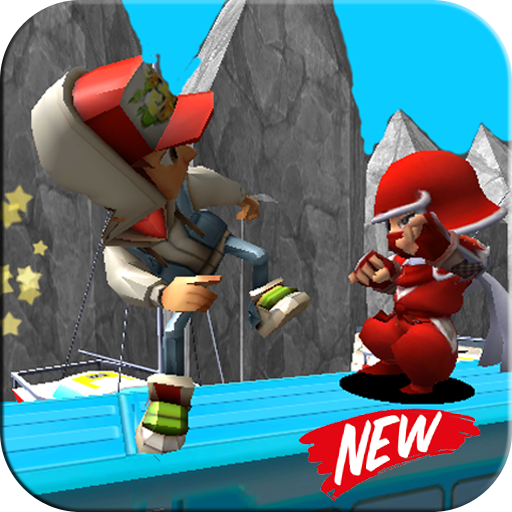 New Subway Surf: Bus Hours 2018 APK for Android Download