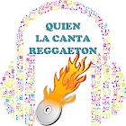 who sings reggaeton 1.7.0