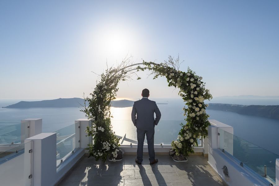 Wedding photographer Giorgos Ventouris (ventouris). Photo of 23 June 2020