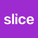 slice