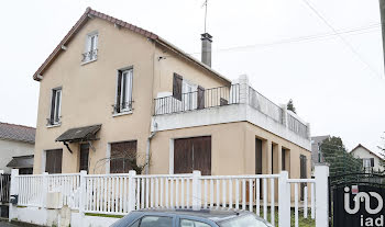 maison à Ormesson-sur-Marne (94)