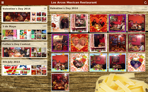 免費下載商業APP|Los Arcos Mexican Restaurant app開箱文|APP開箱王