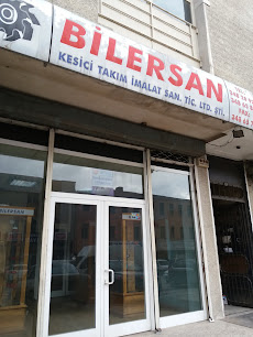 Bilersan Kesici Takım İmalat San. Tic. Ltd. Şti.