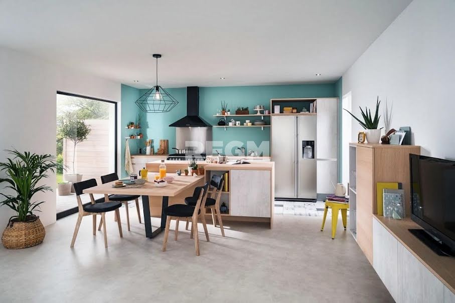 Vente maison 5 pièces 110 m² à Montigny-les-cormeilles (95370), 380 000 €