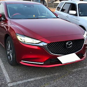 MAZDA6 GJ2FP