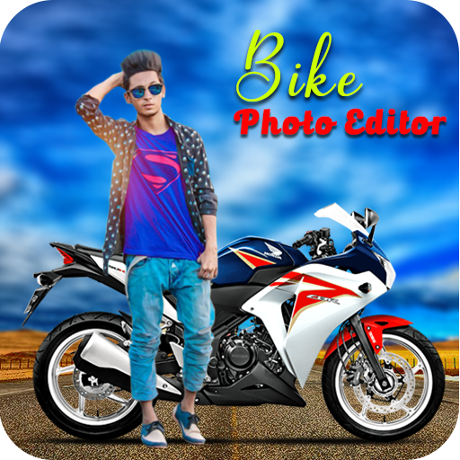 About: Bike Photo Editor (Google Play version) | | Apptopia