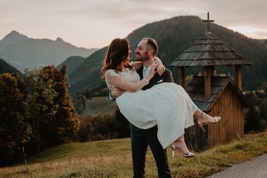 Photographe de mariage Peter Stas (art-fotograf). Photo du 8 novembre 2023