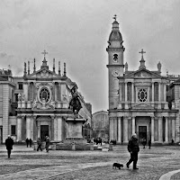 Chiese gemelle a Torino di 