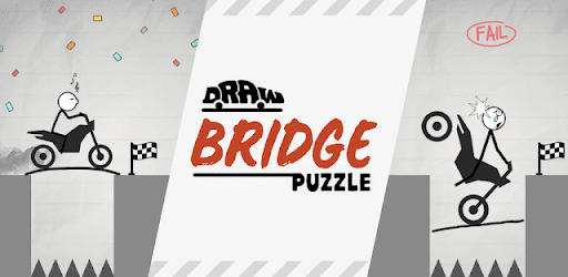 Draw Bridge Puzzle