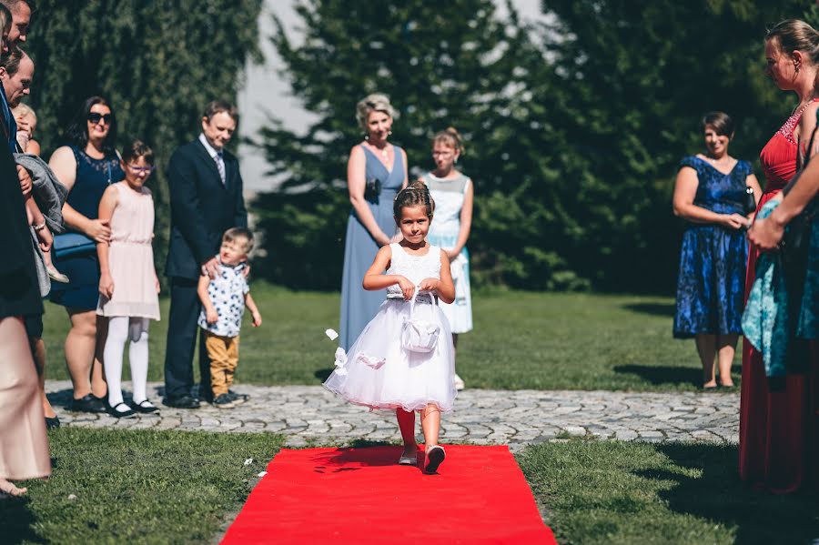 Hochzeitsfotograf Jan Kypet Šmíd (jankypetsmid). Foto vom 15. August 2023