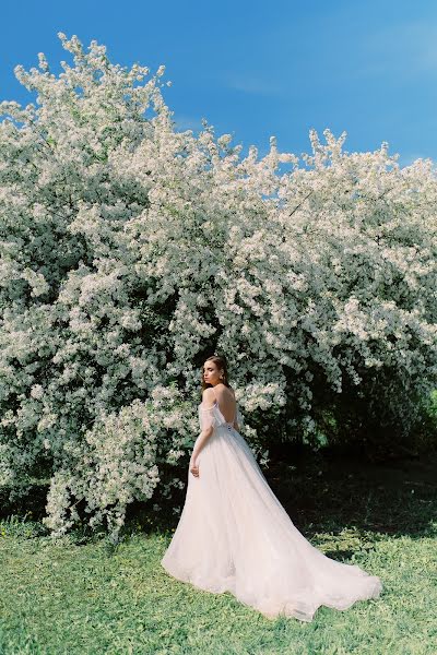 Fotógrafo de bodas Kristina Dergacheva (dergachevaphoto). Foto del 17 de mayo 2022