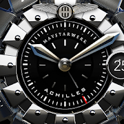 Achilles Watch Face 2.2.0.0 Icon