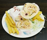 Oho Shawarma photo 1