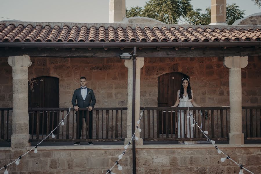 Wedding photographer Muazzez Tokatlioglu (mtphotography). Photo of 30 November 2021