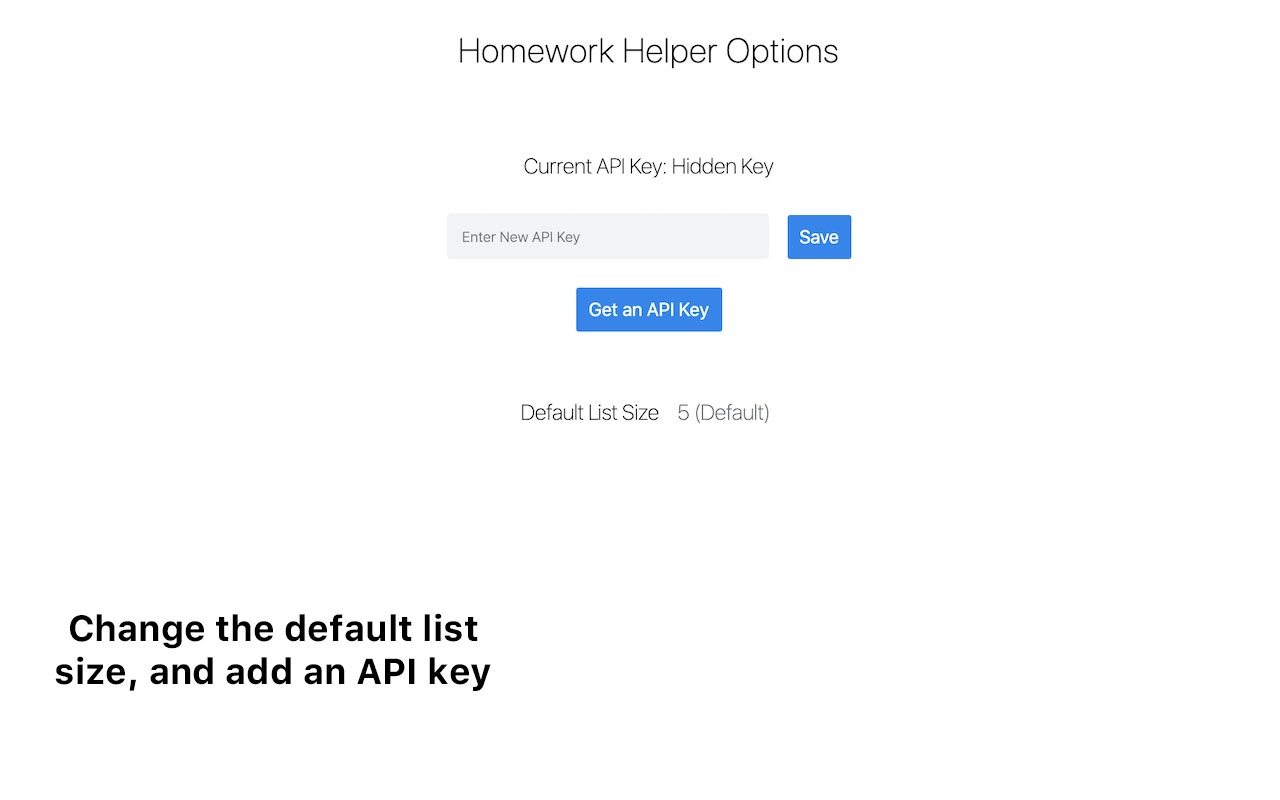 Homework Helper Preview image 5