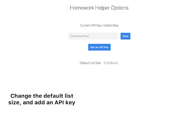 google homework help chrome