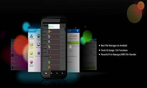 Best File Manager For Android