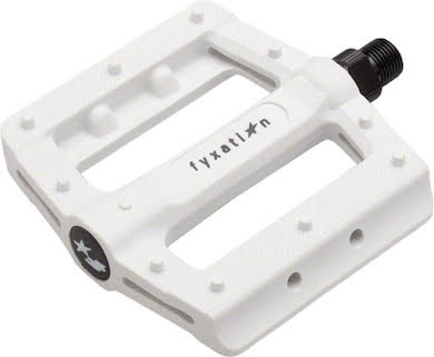 Fyxation Gates Slim Pedals  alternate image 0