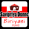 Savipriya Donne Biriyani Mane, Malleshwaram, Rajajinagar, Bangalore logo