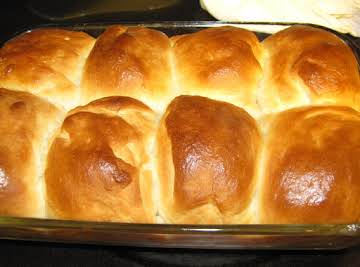 Dinner Rolls