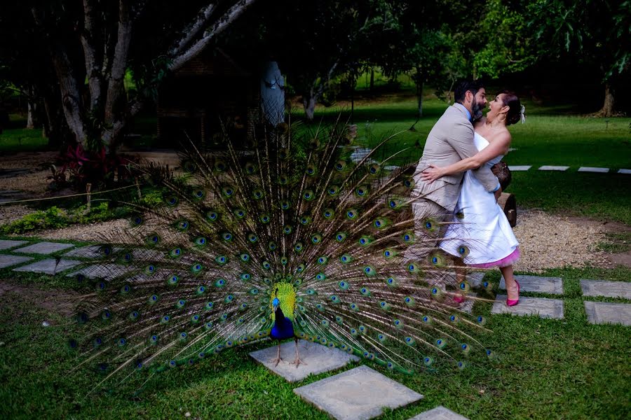 Fotógrafo de bodas Hector Salinas (hectorsalinas). Foto del 8 de junio 2018