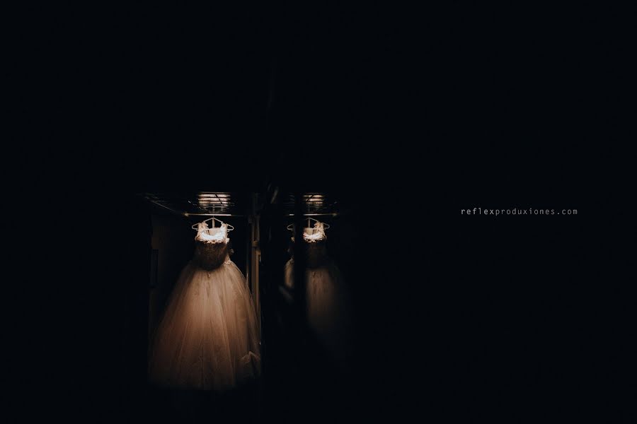 Wedding photographer Fal Gomez (falmonte). Photo of 1 June 2018