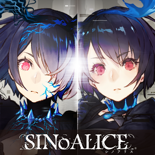 Sinoalice ーシノアリスー Google Play のアプリ