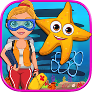 Animal Marine Doctor & Surgeon 1.7 Icon