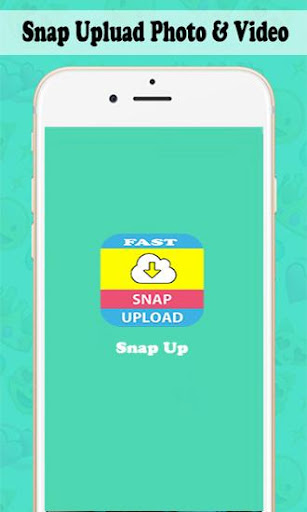 snap upload Pro