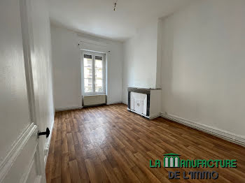 appartement à Saint-Etienne (42)