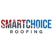 Smart Choice Roofing Logo