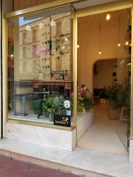 Vente locaux professionnels  25 m² à Marseille 2ème (13002), 17 000 €