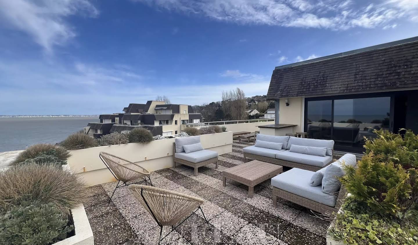 Apartment with terrace Trouville-sur-Mer