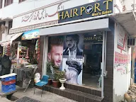 Hairport Men's Saloon photo 2