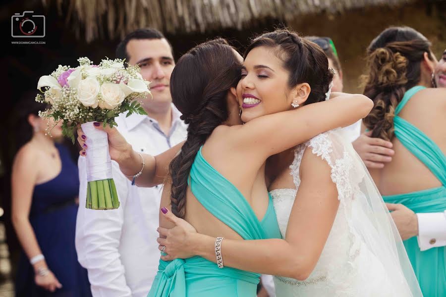 Fotografer pernikahan Elena Baryshnikova (dominicanca). Foto tanggal 22 Februari 2017