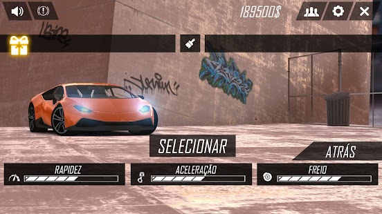  Real Car Parking 2017 v1.007 APK para Android imagem 2