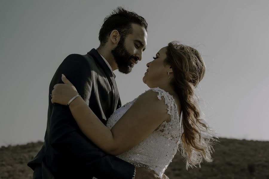 Wedding photographer Daniel Sepúlveda (danielsepulveda). Photo of 29 June 2019