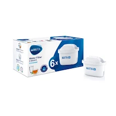 Lõi lọc BRITA Maxtra+ Filter Cartridge Pack 6 (6 lõi lọc Maxtra Plus)