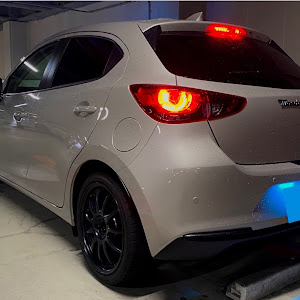 MAZDA2 DJ5FS