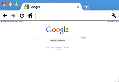 Chrome.Default chrome extension