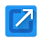 Imatge del logotip de l'element per a Shortcuts for Google™