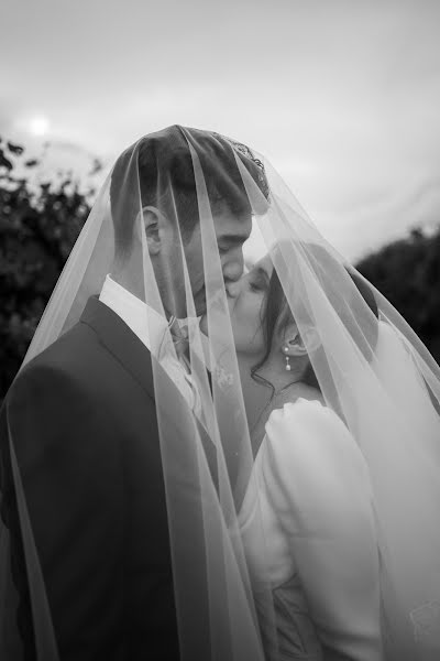 Fotógrafo de casamento Giulia Nerbano (giulianerbano). Foto de 14 de dezembro 2023