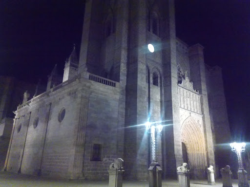 Catedral de Ávila